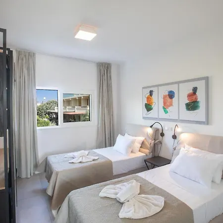 Ferienhaus Ferienvilla Kube Fuer 12 Personen In Agia Napa